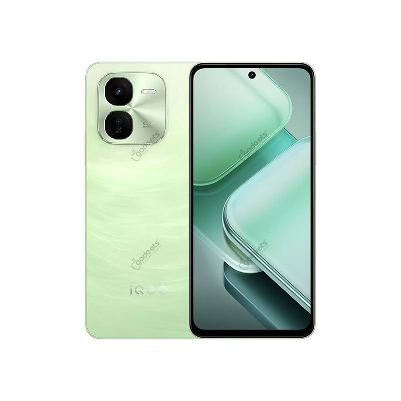 iQOO Z9x 5G