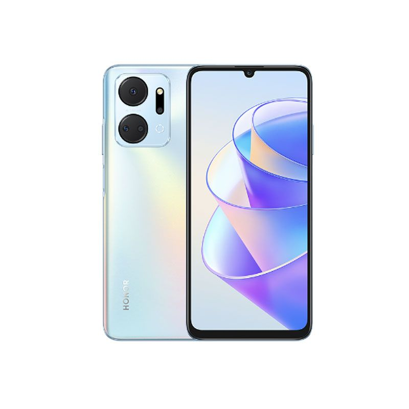 Honor X7a