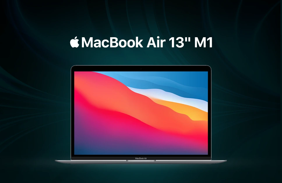 MacBook Air M1 