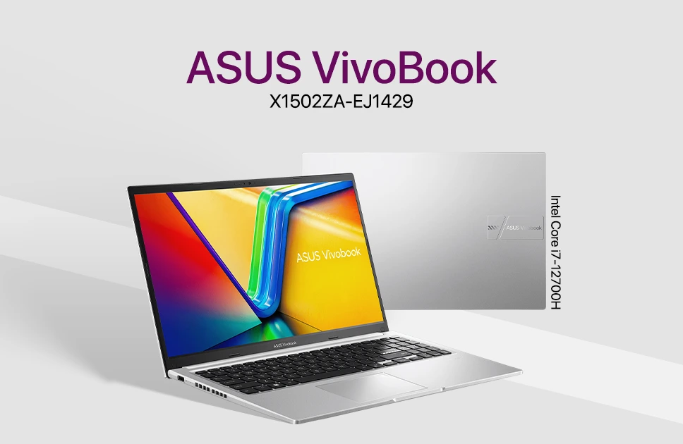 ASUS VivoBook X1502ZA-EJ1429