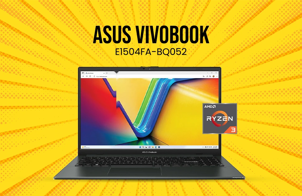 ASUS Vivobook E1504FA-BQ052