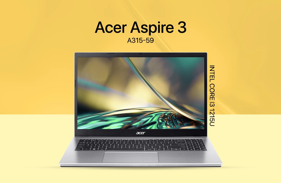 Acer Aspire 3 A315-59