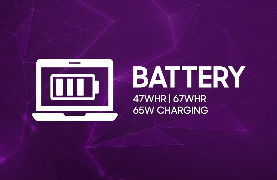 Battery of lenovo Ideapad Slim 3