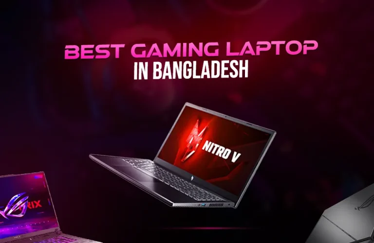 Best 7 Gaming Laptops to Boost Your Gaming Performance