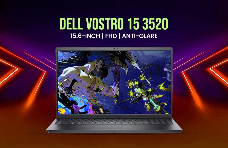 Dell Vostro 15 3520
