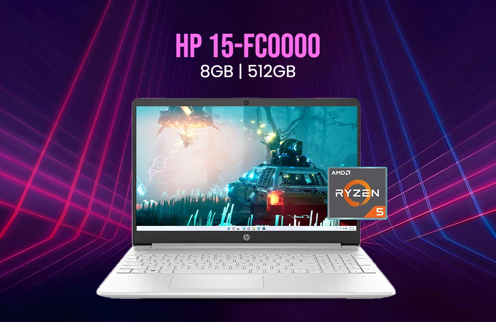 HP 15-FC0000