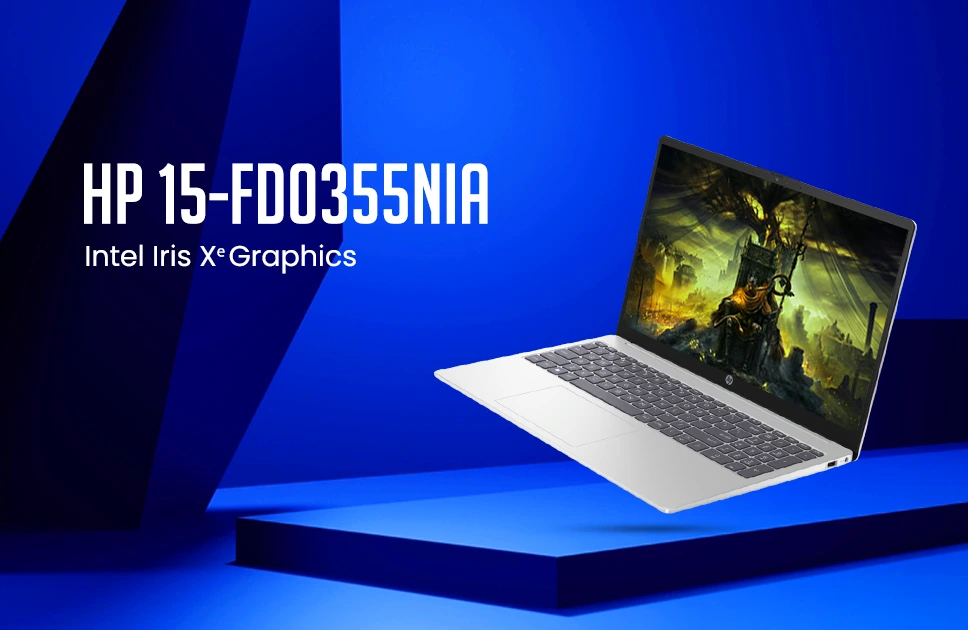 Hp 15-Fd0355nia