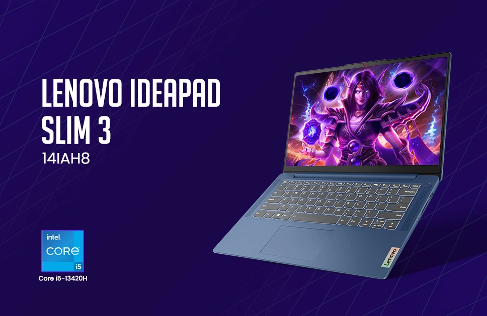 Lenovo IdeaPad Slim 3