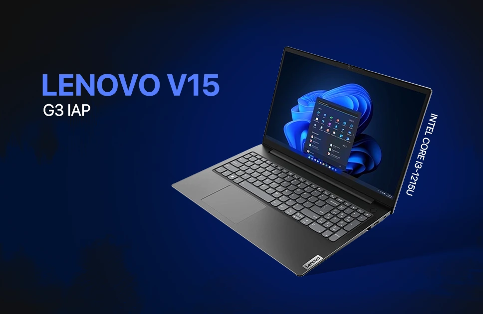 Lenovo V15 G3 IAP 
