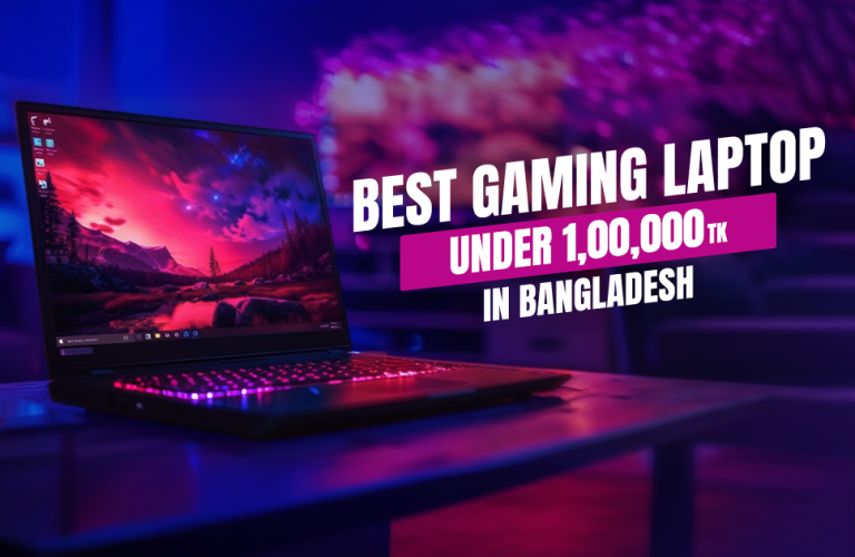 Best Gaming Laptop Under 1 Lakh In Bangladesh Budget Gamers Dream Laptops