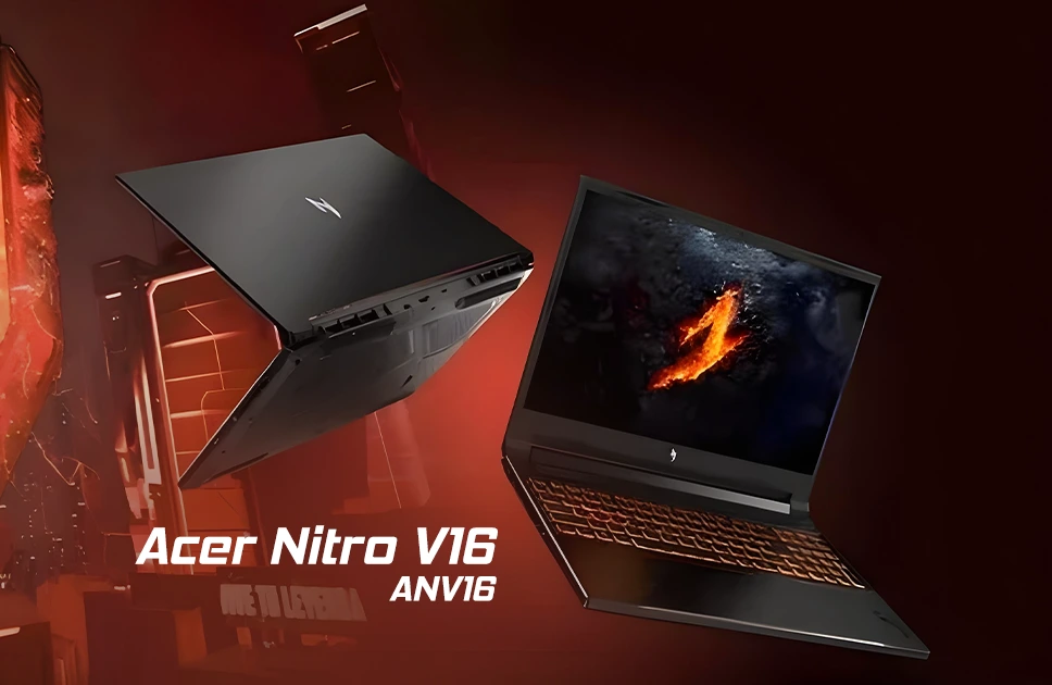 Acer Nitro V16