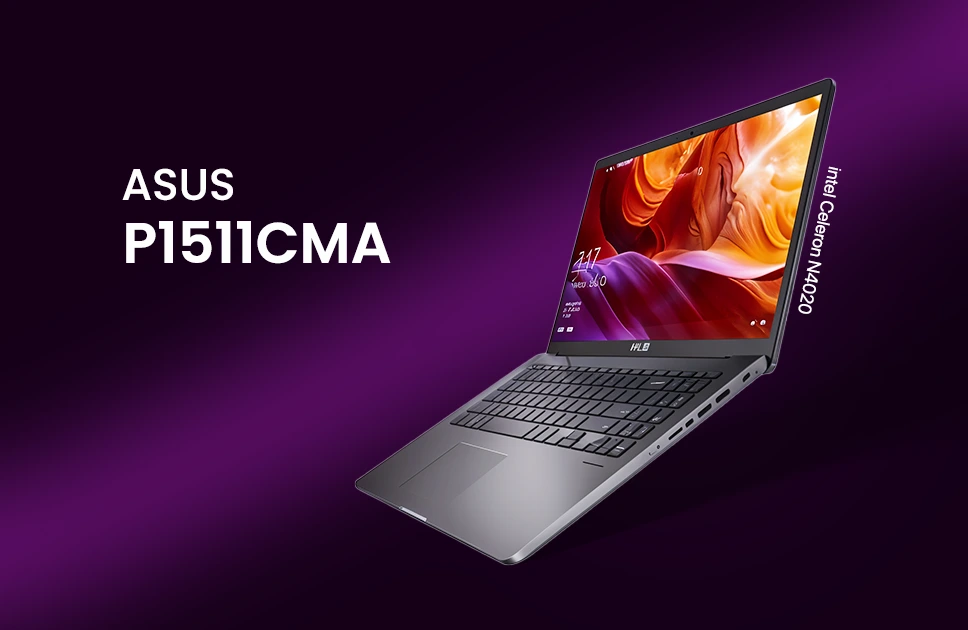 Asus P1511CMA