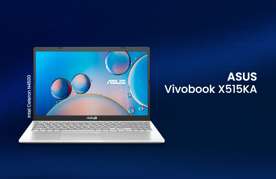Asus Vivobook X515KA