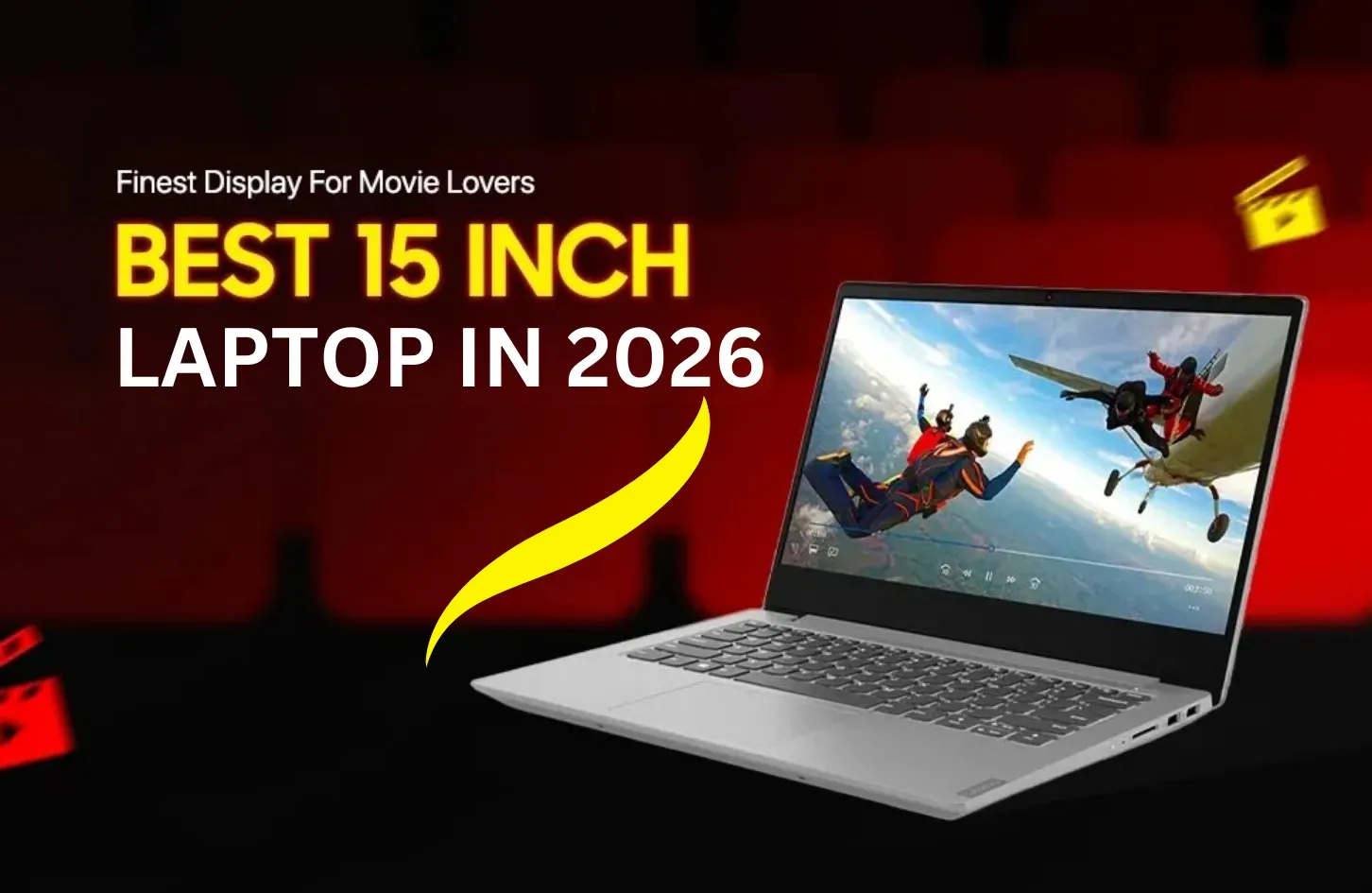 Best 15 Inch Laptop – Find the Perfect One for You