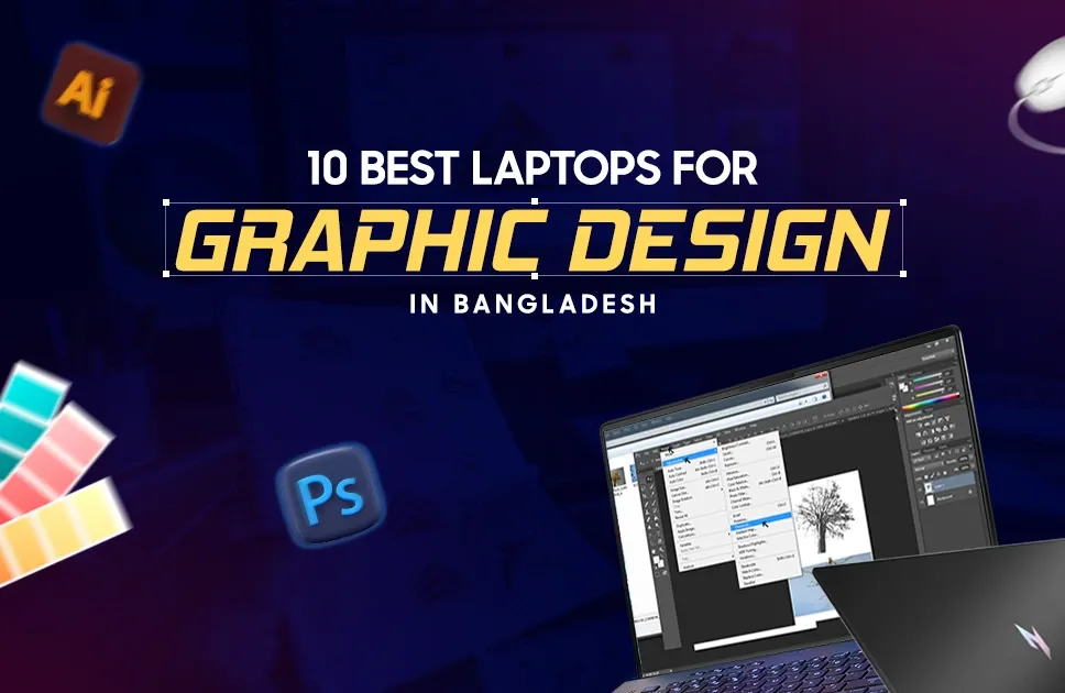 Best Laptops for Computer Science Engineering Students Perfect For Coding & More