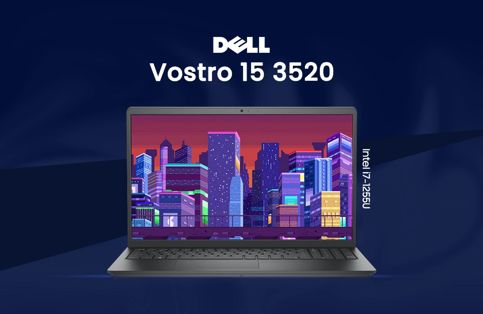 Dell Vostro 15 3520