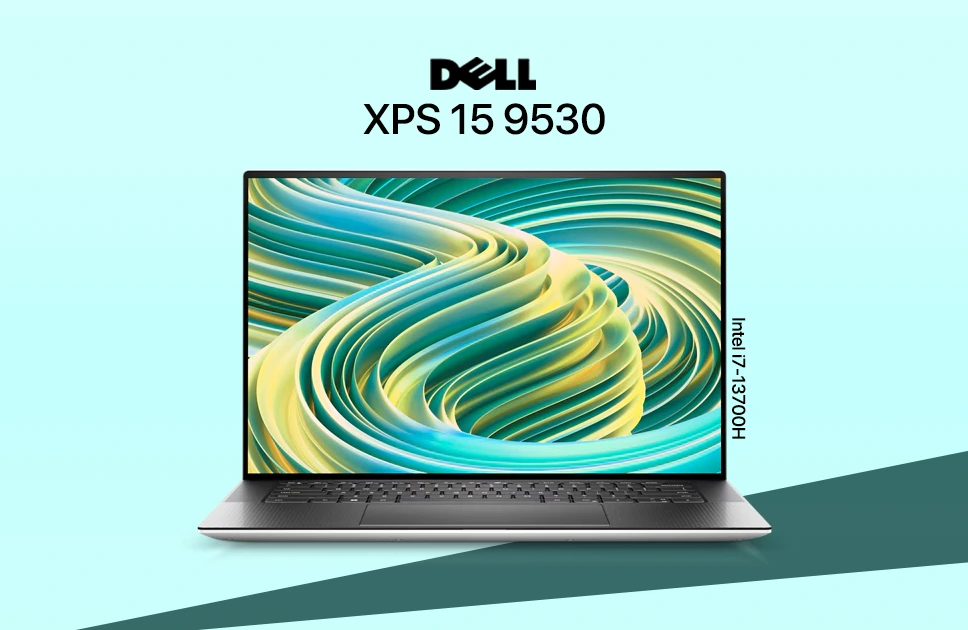 Dell XPS 15 9530