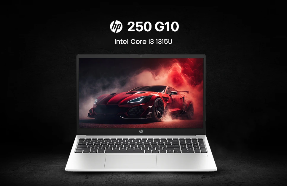 HP 250 G10 i3 1315u
