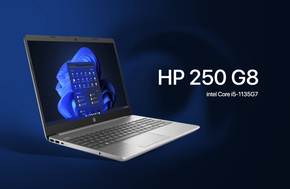  HP 250 G8