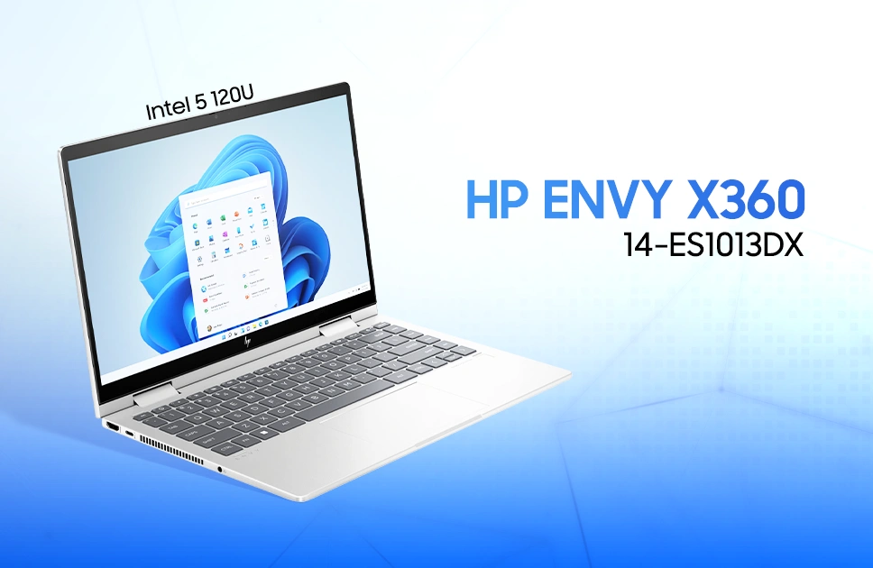 HP Envy x360 14-es1013dx