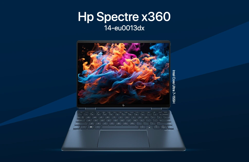 Hp Spectre x360