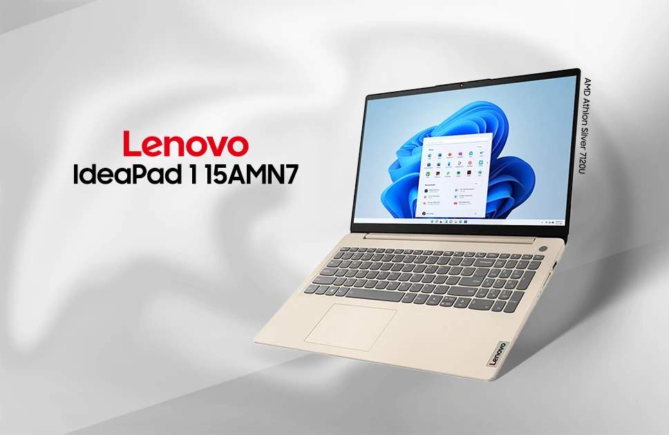 Lenovo IdeaPad 1