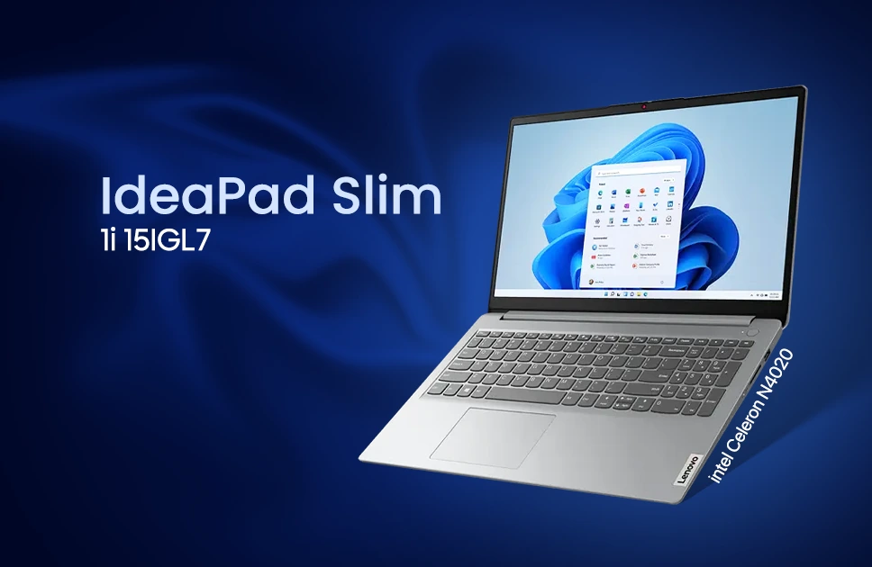 Lenovo IdeaPad Slim 1i