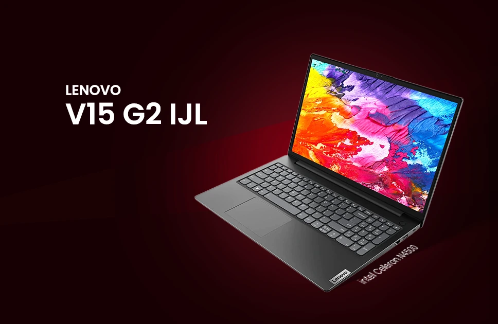 Lenovo V15 G2 IJL