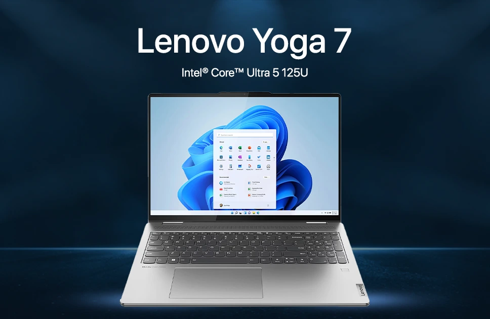 Lenovo Yoga Gen 7