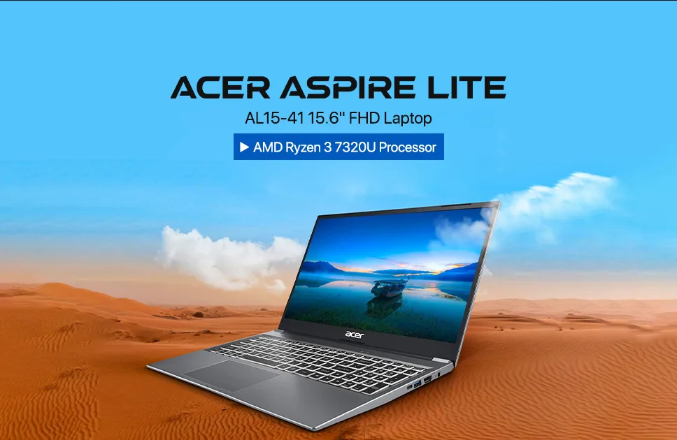 Acer Aspire Lite AL15-41
