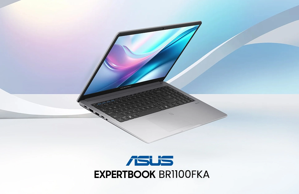 Asus ExpertBook BR1100FKA Celeron N4500