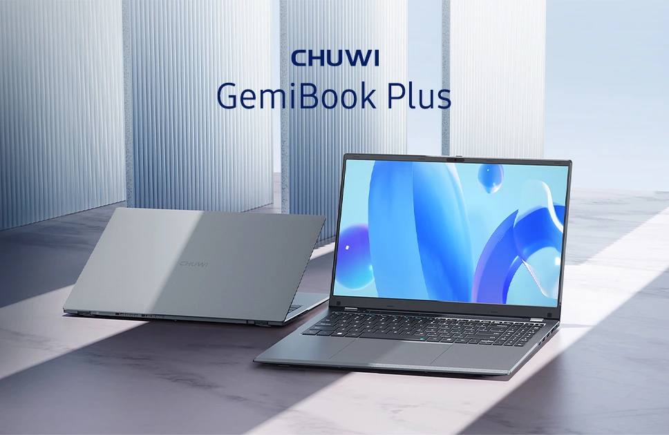 Chuwi GemiBook Plus