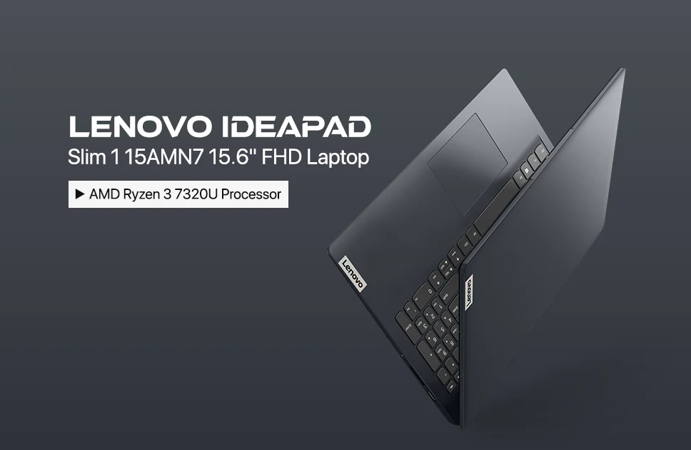 Lenovo IdeaPad Slim 1 15AMN7 Ryzen 3 7320U