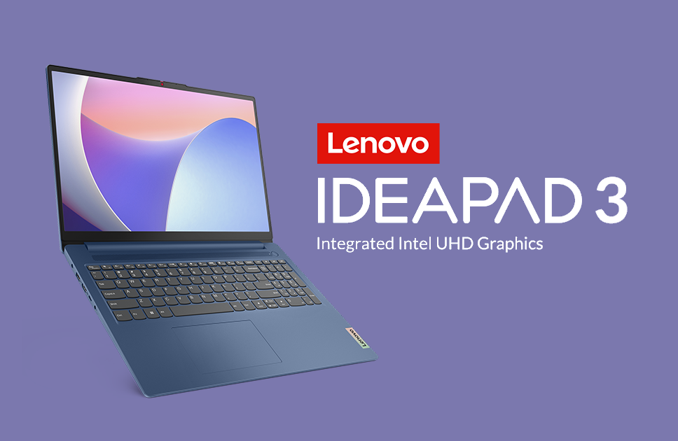 Lenovo IdeaPad Slim 3 15IRH8 15.6 Intel i5 - 13420H Intel Integrated UHD 16512GB