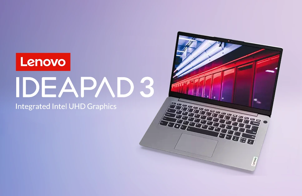 Lenovo IdeaPad Slim 3 15IRH8 15.6 Intel i7 - 13620H Intel Integrated UHD 16512GB