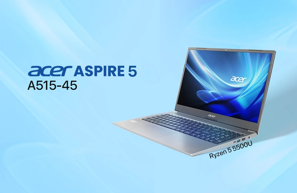 Acer Aspire 5 A515-45