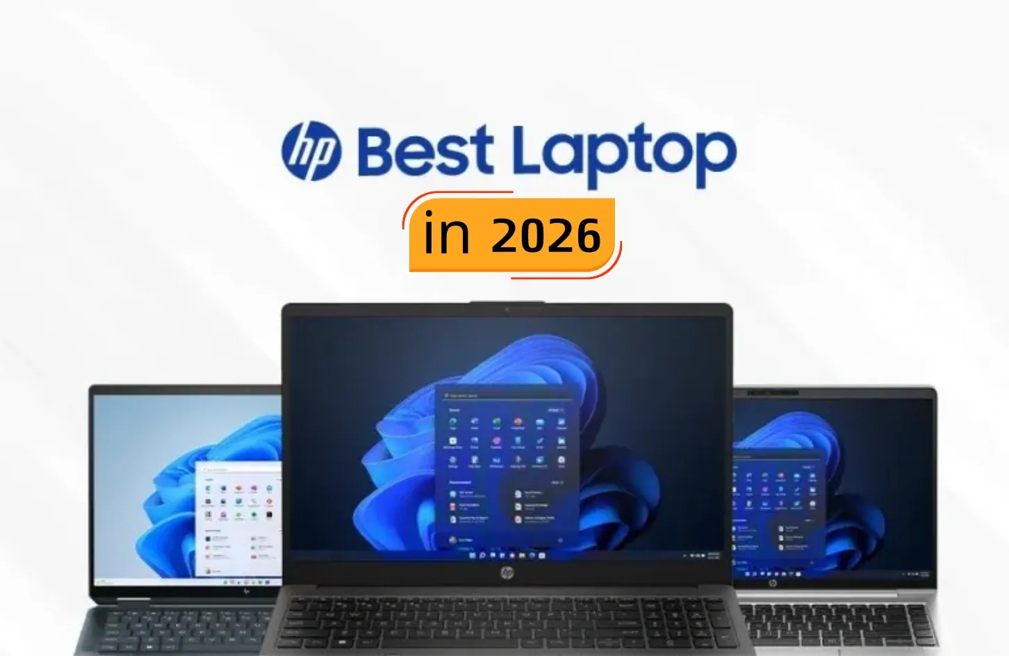 Best 7 HP Laptops for Productivity and Gaming