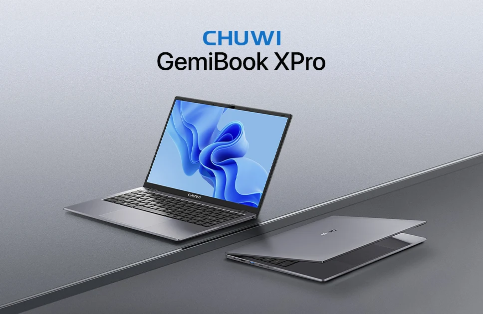 Chuwi GemiBook XPro 12th Gen Intel Celeron N100