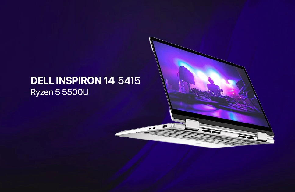 Dell Inspiron 14 5415