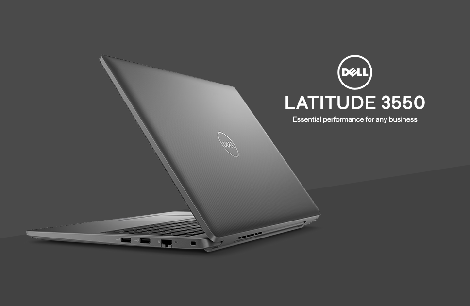 Dell Latitude 3550