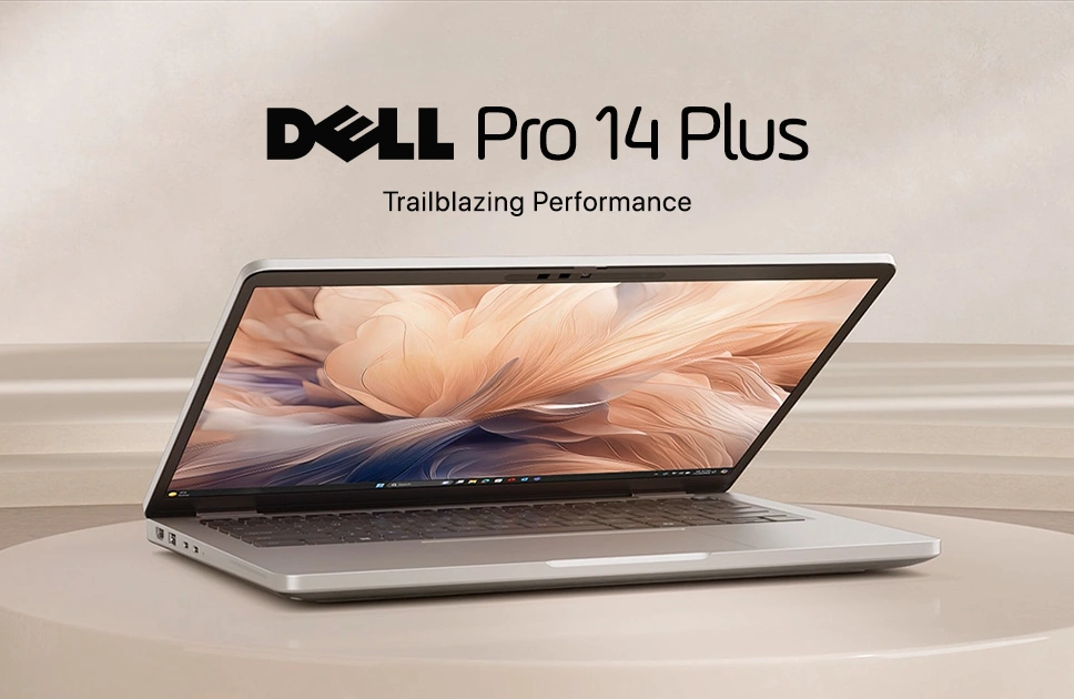 Dell Pro 14 Plus