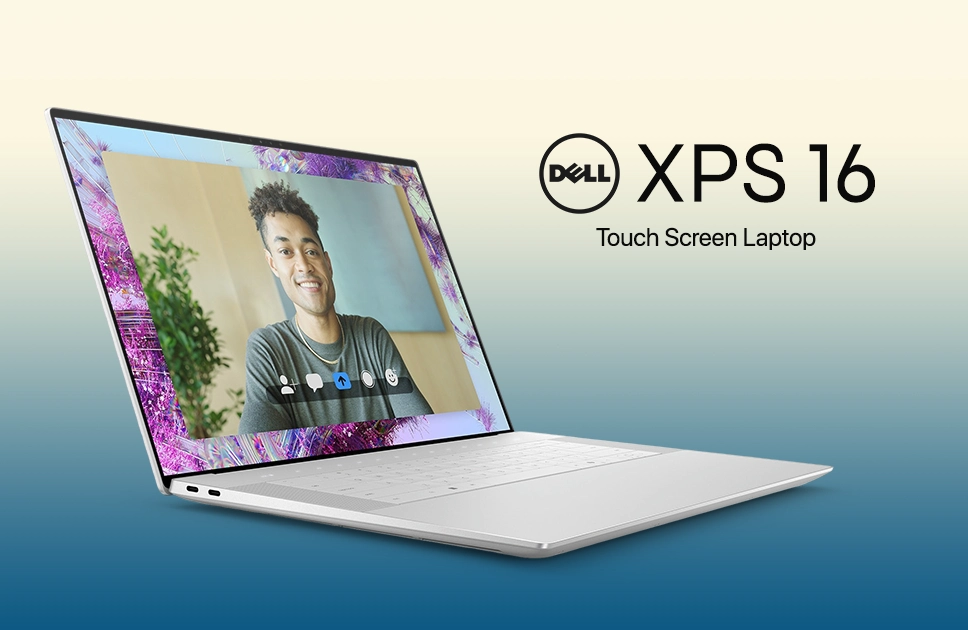 Dell XPS 16