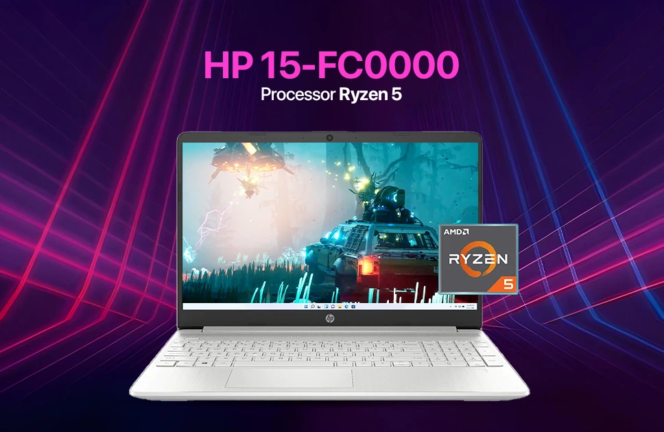 HP 15-FC0000