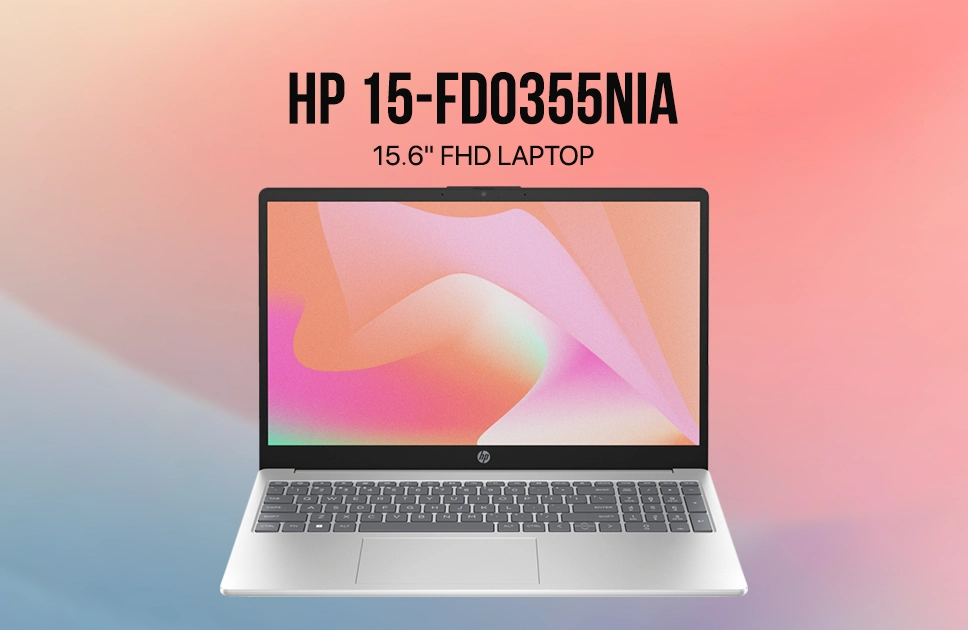 HP 15-FD0355NIA Intel i5
