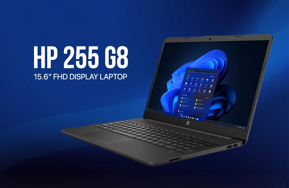 HP 255 G8 ল্যাপটপ
