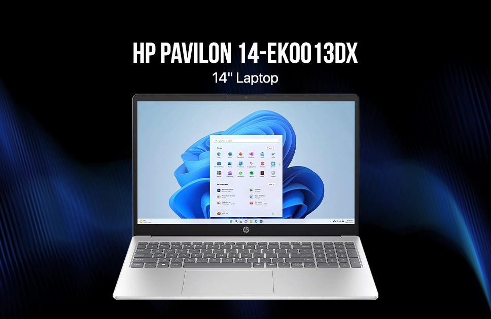 HP Pavilion 14 EK0013DX