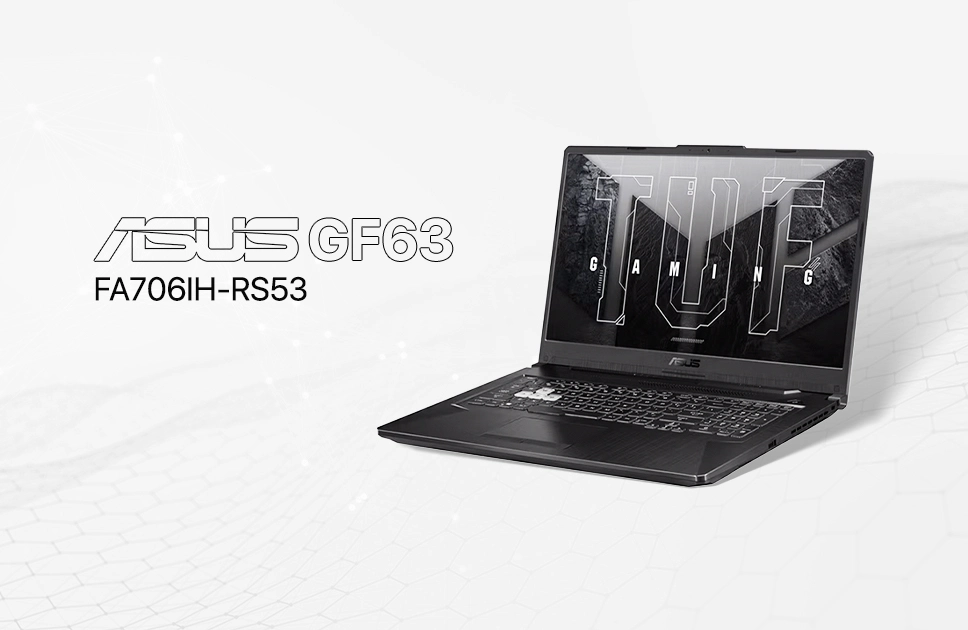 Asus Tuf FA706IH