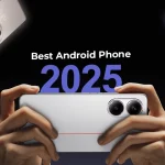 Best Android Phone