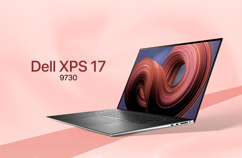 Dell XPS 17 (XPS 9730)