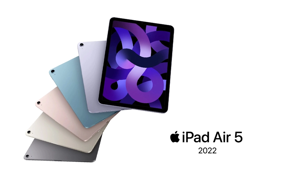 iPad Air 5 (2022)